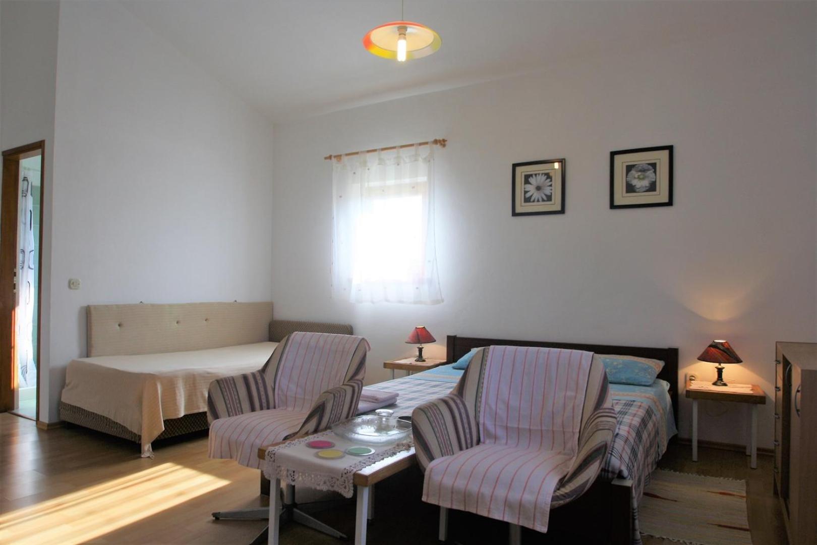 Apartments Pernar Poreč Quarto foto