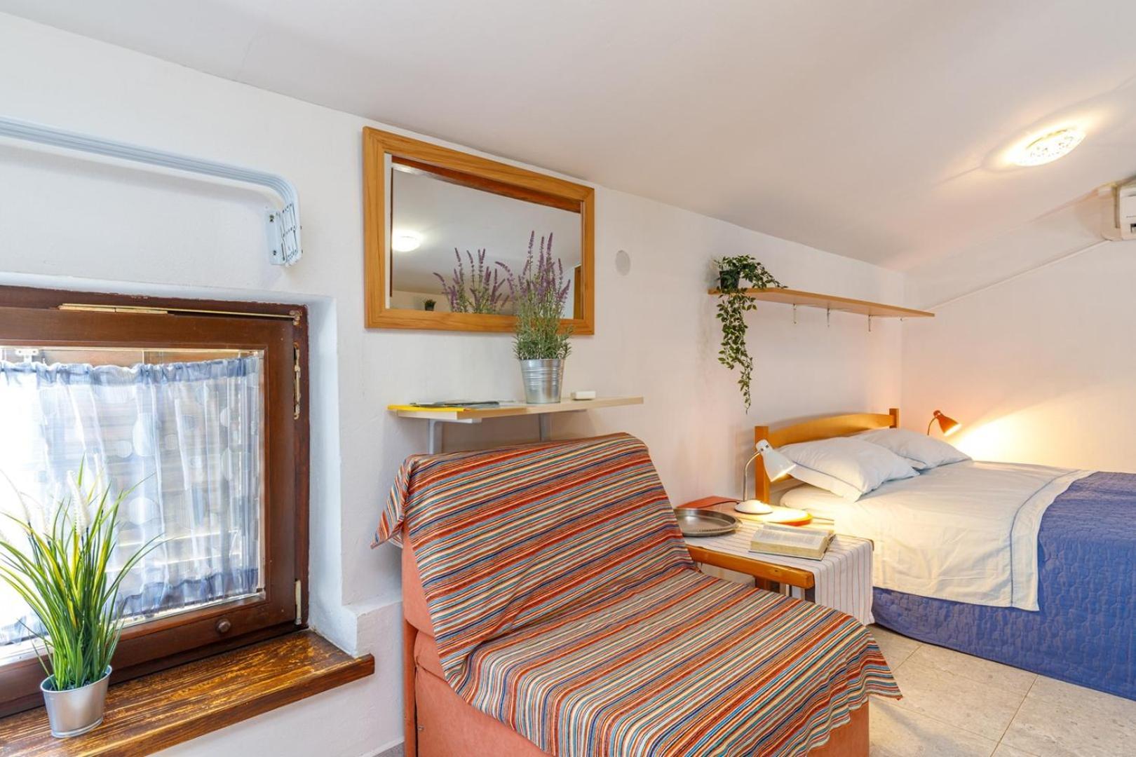 Apartments Pernar Poreč Quarto foto