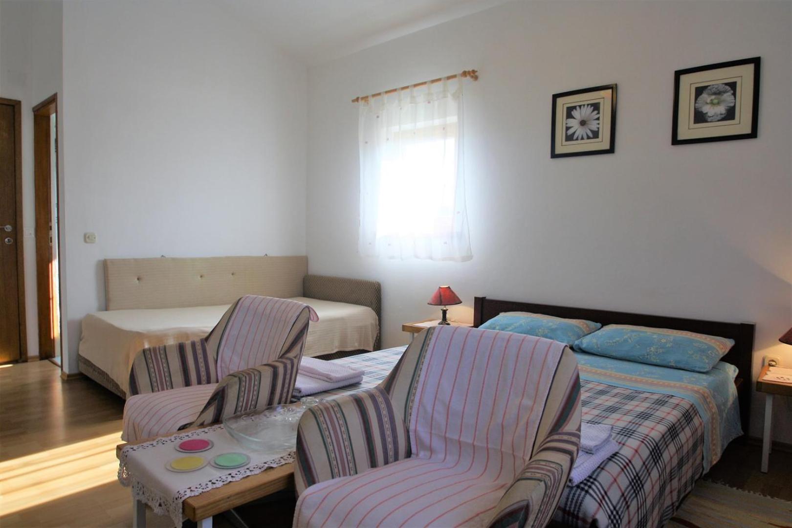 Apartments Pernar Poreč Quarto foto