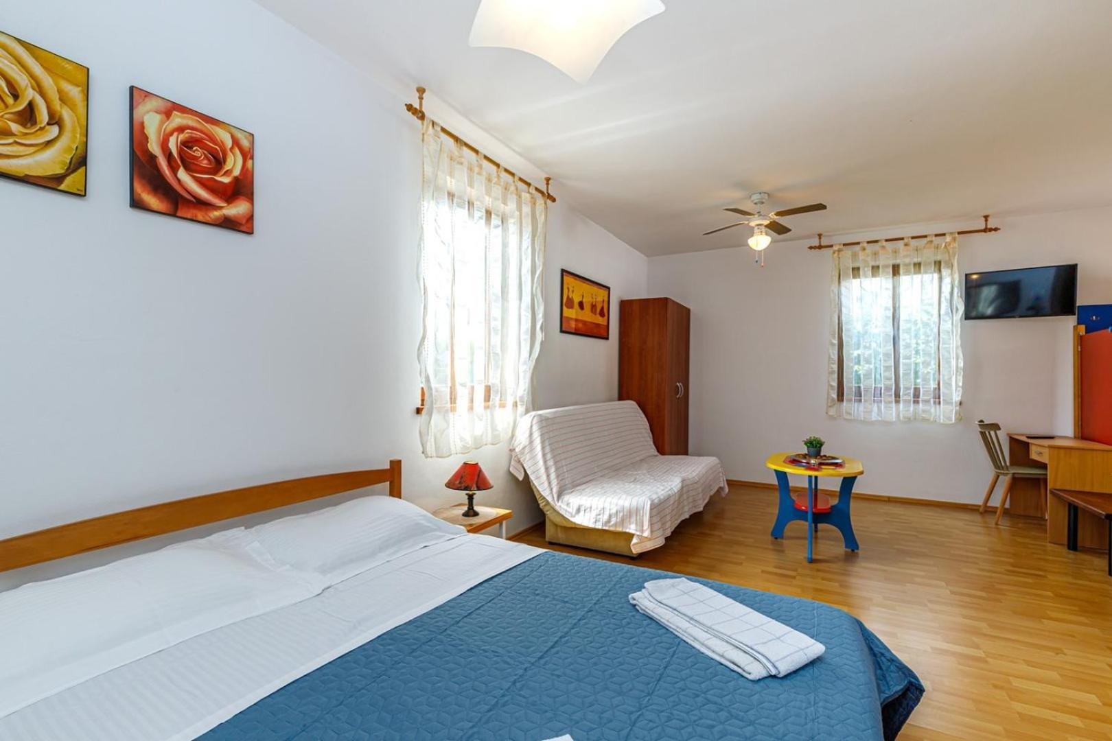 Apartments Pernar Poreč Quarto foto