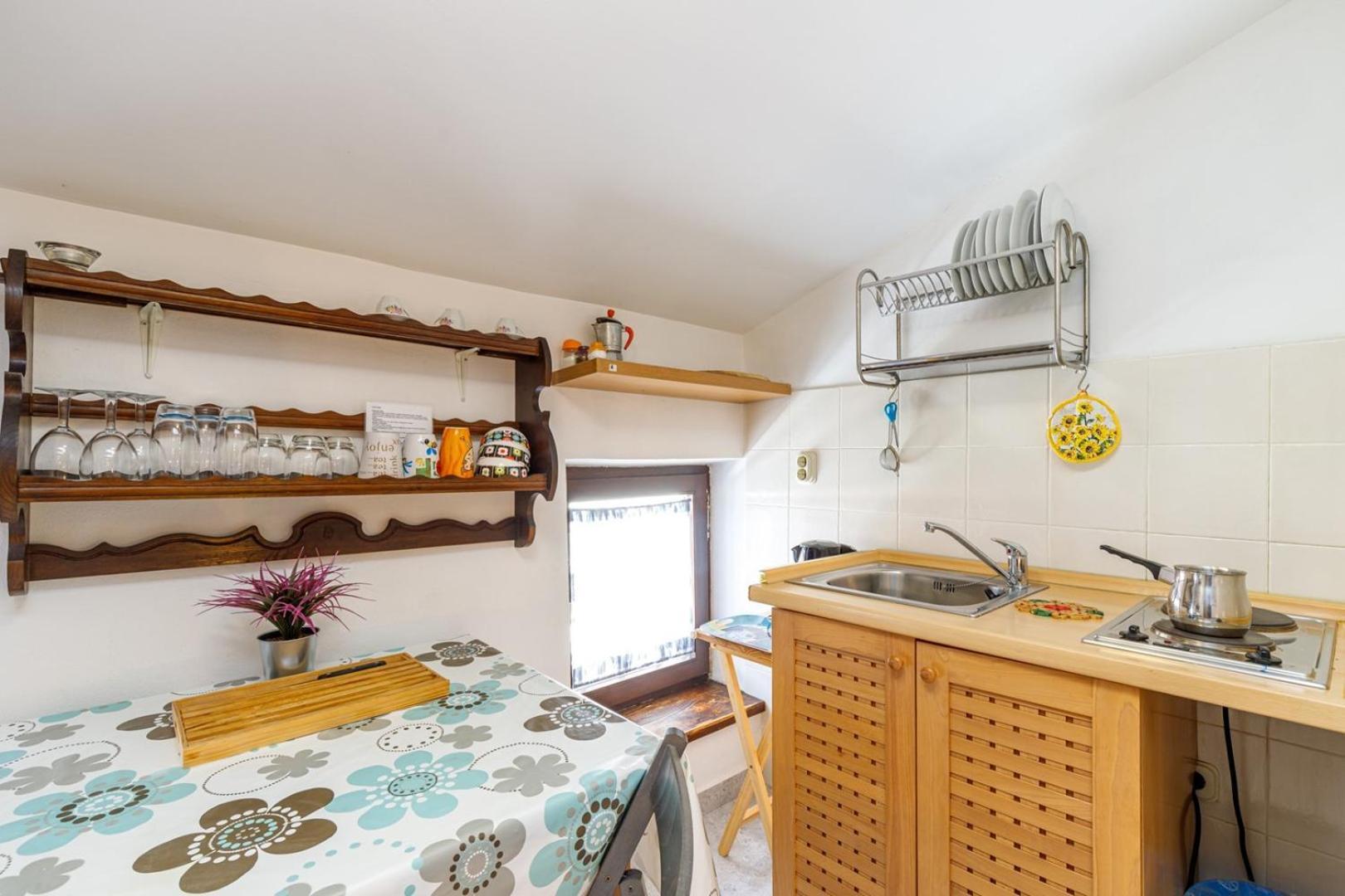 Apartments Pernar Poreč Quarto foto