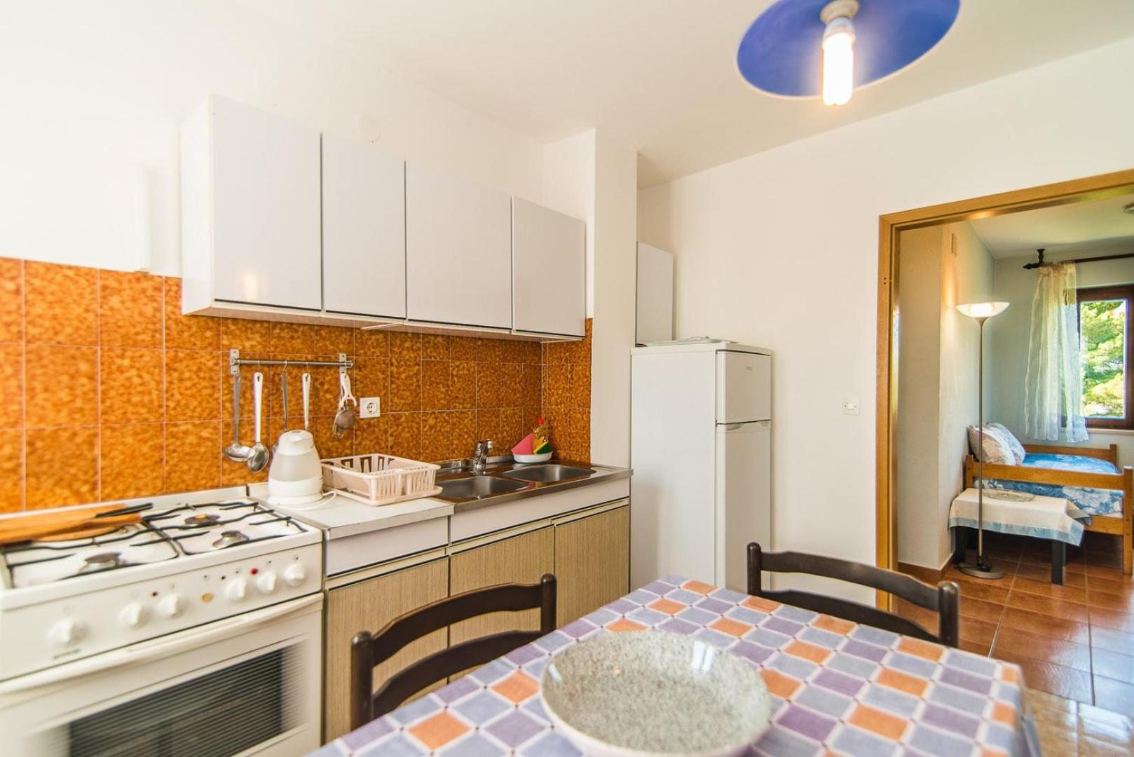 Apartments Pernar Poreč Quarto foto