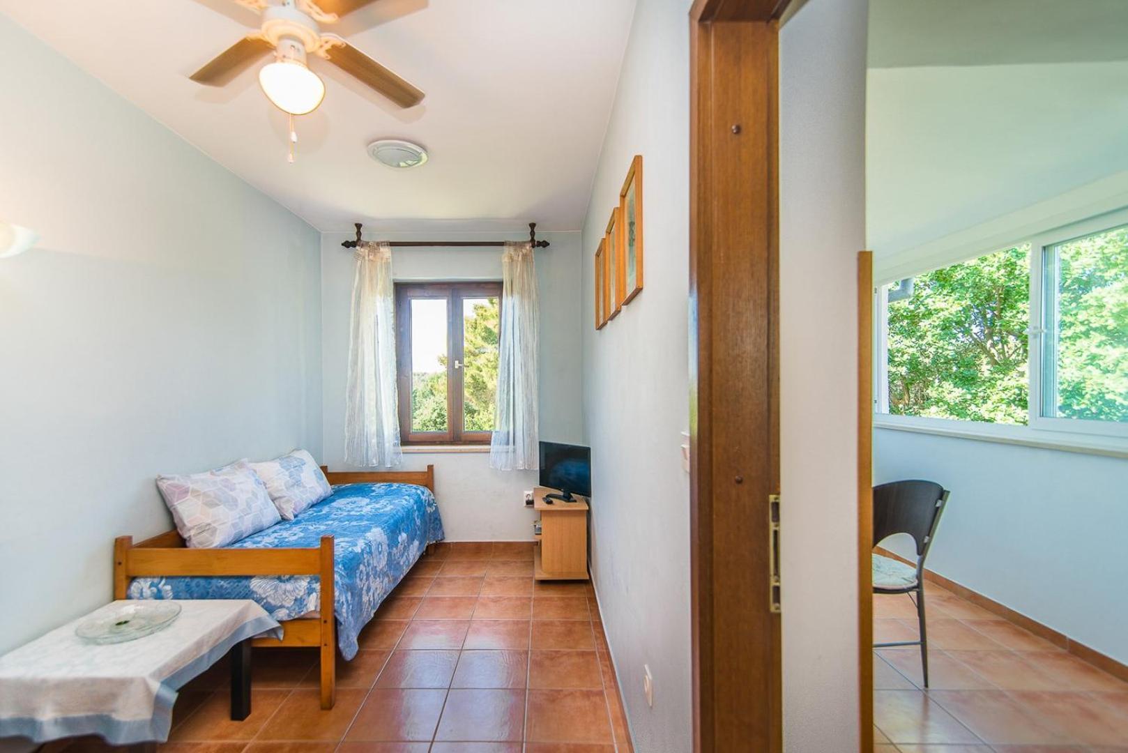 Apartments Pernar Poreč Quarto foto